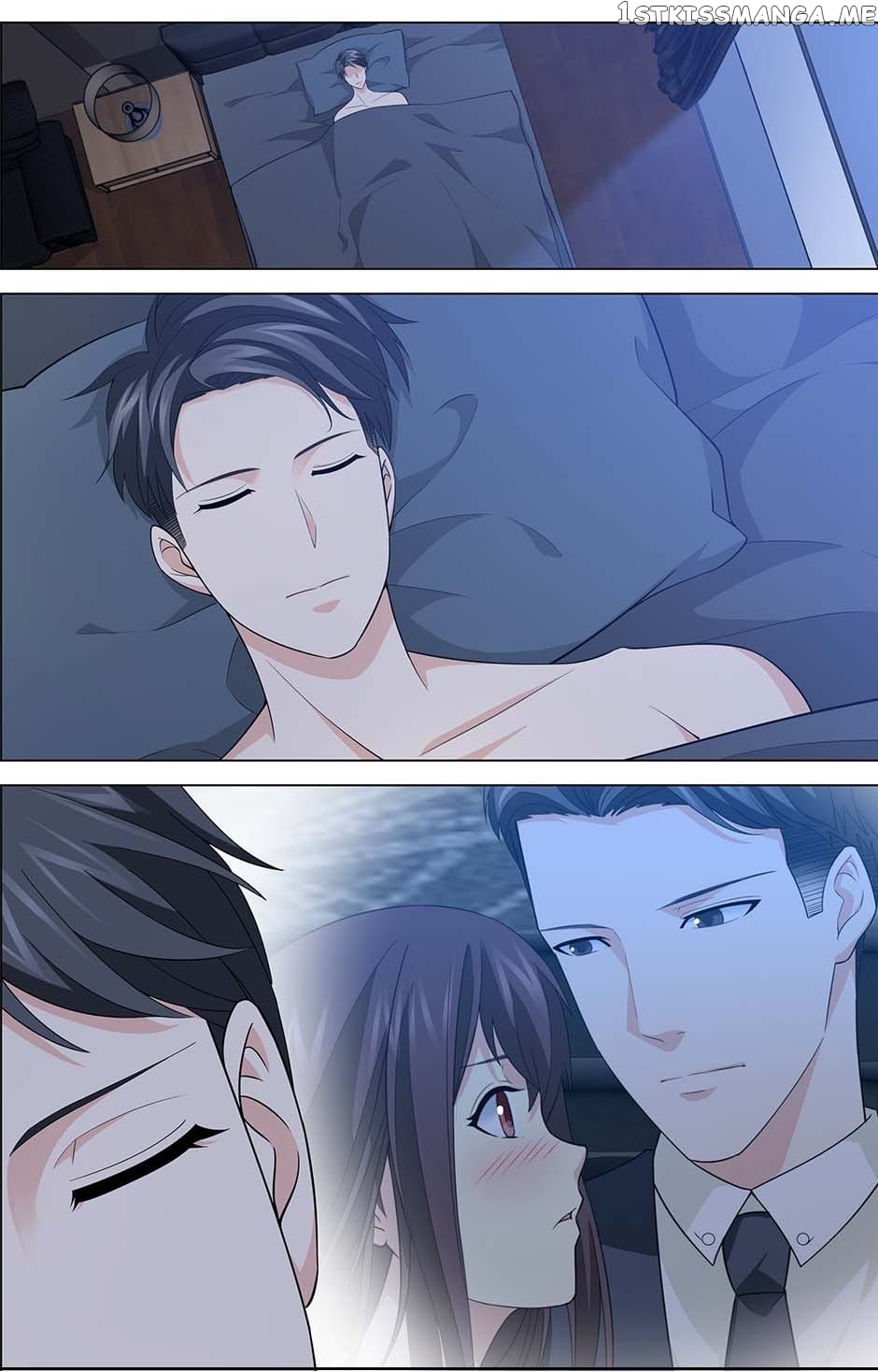 Close Your Eyes Close To Me chapter 102 - page 4
