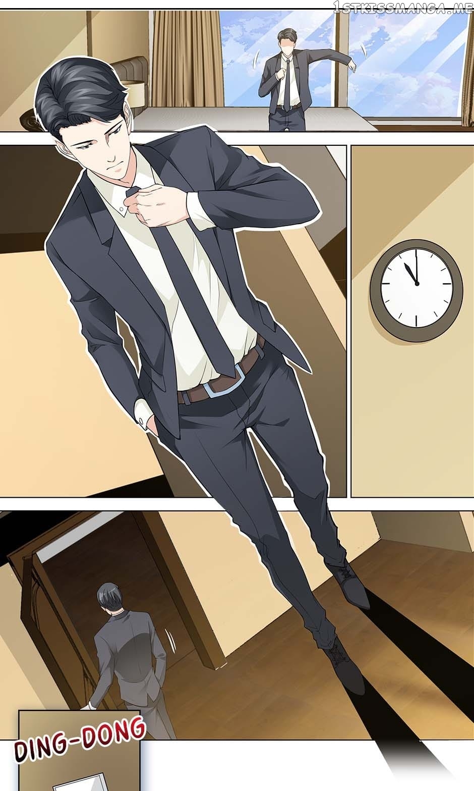 Close Your Eyes Close To Me chapter 102 - page 8