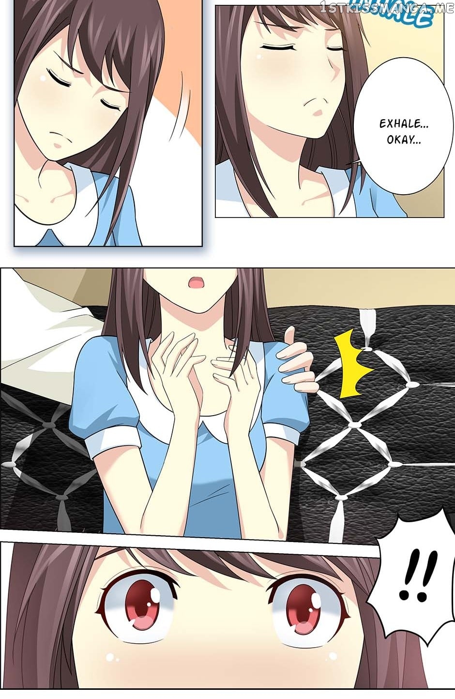 Close Your Eyes Close To Me chapter 94 - page 2