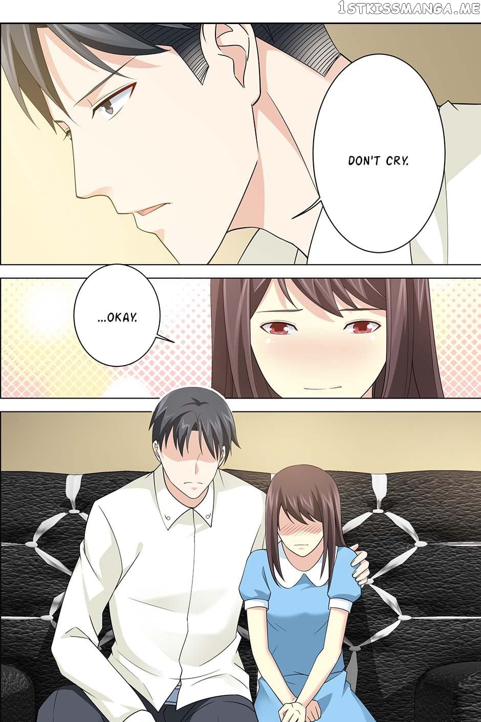 Close Your Eyes Close To Me chapter 94 - page 3