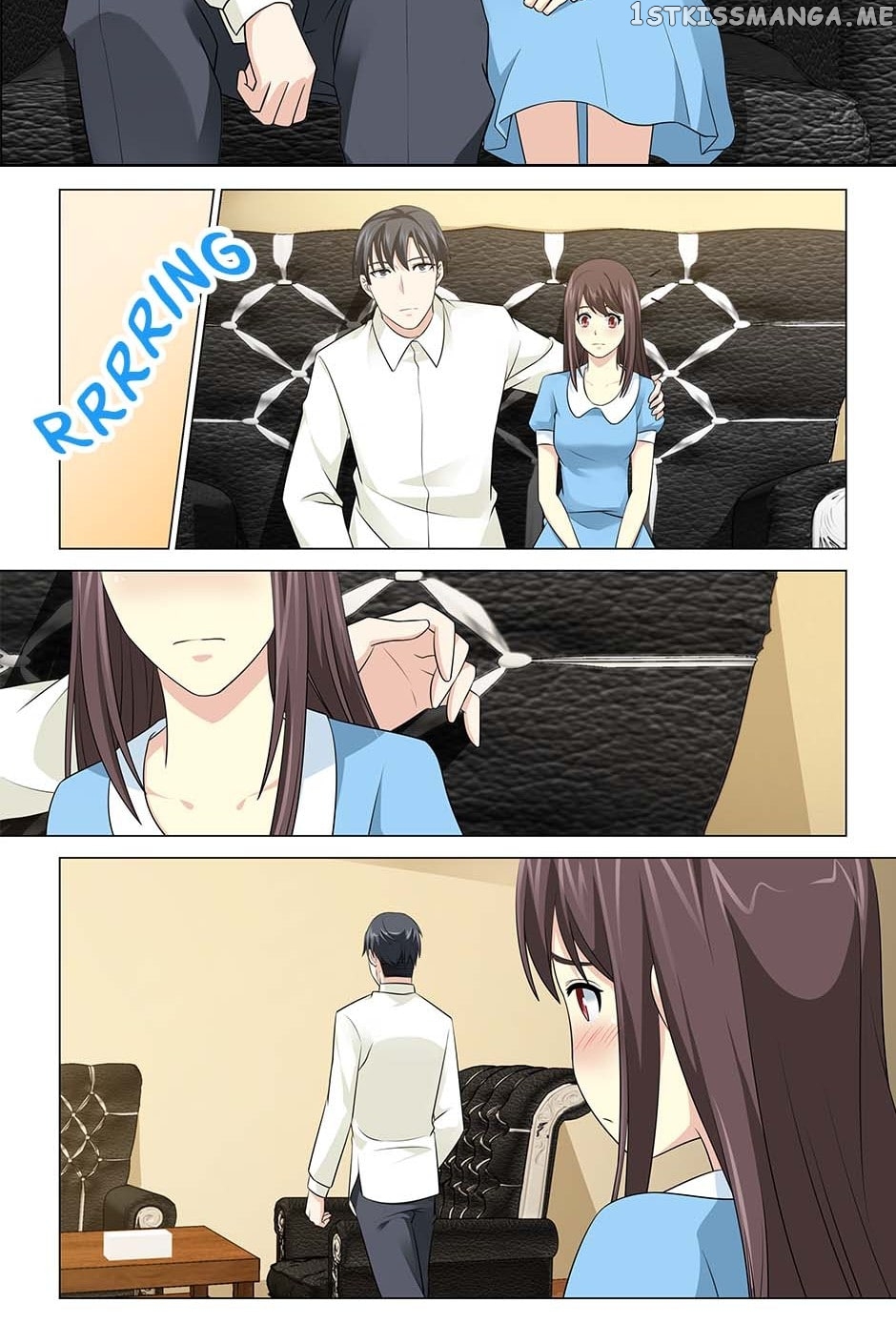 Close Your Eyes Close To Me chapter 94 - page 4