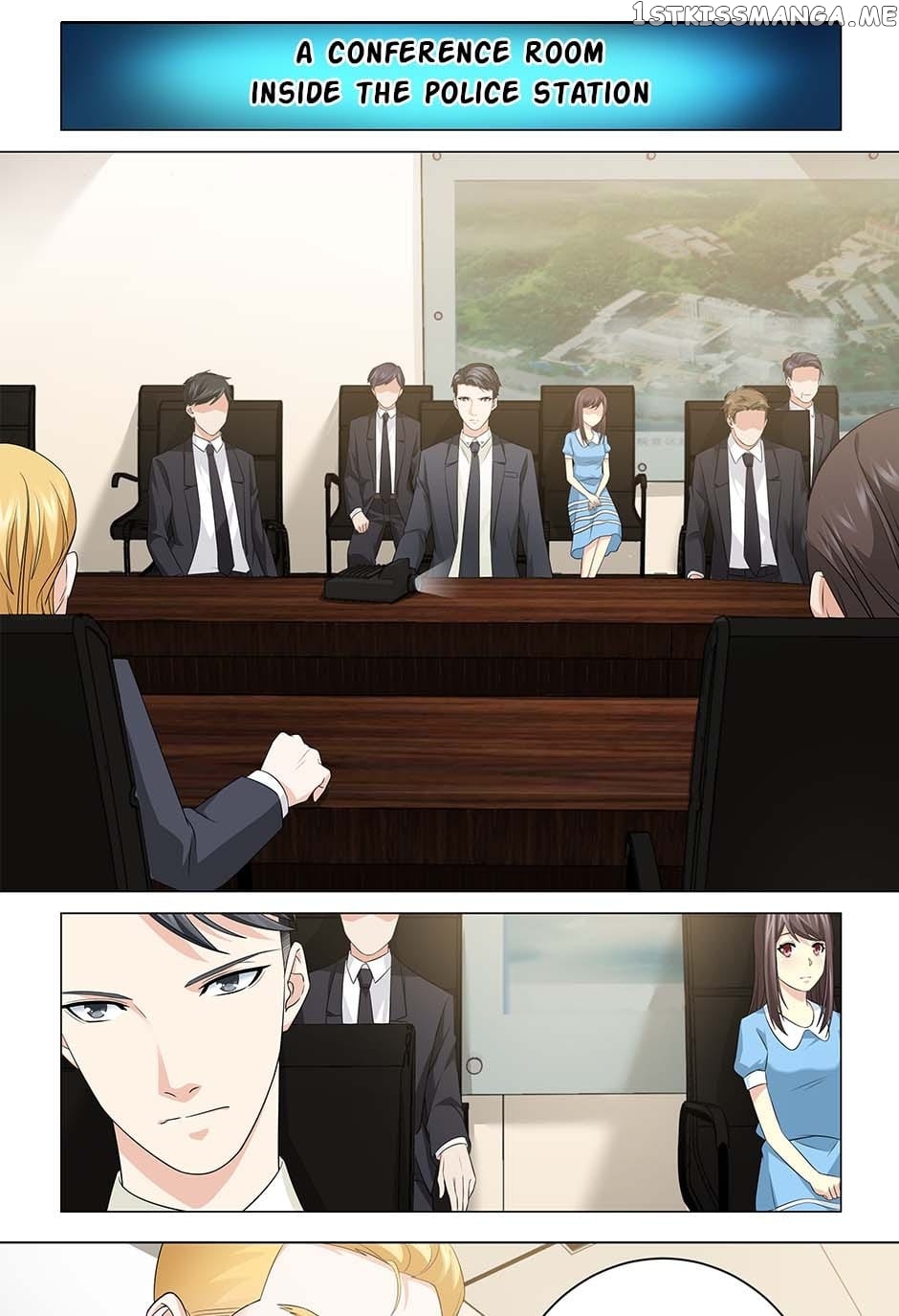 Close Your Eyes Close To Me chapter 90 - page 1