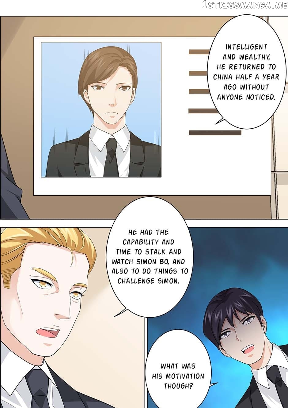 Close Your Eyes Close To Me chapter 90 - page 5