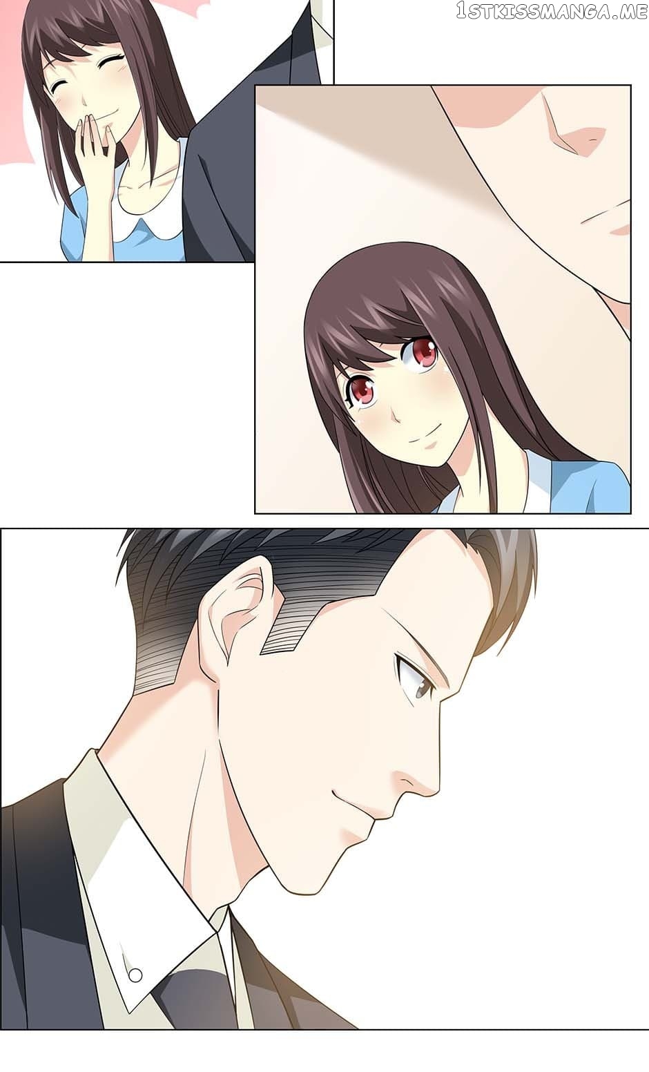 Close Your Eyes Close To Me chapter 90 - page 8