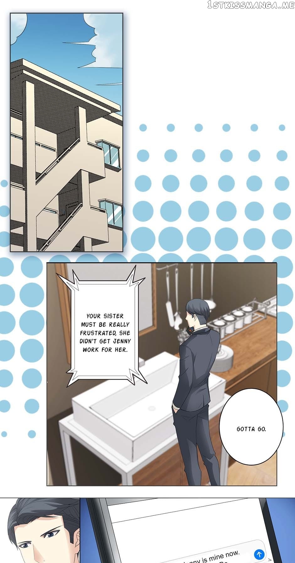 Close Your Eyes Close To Me chapter 89 - page 2