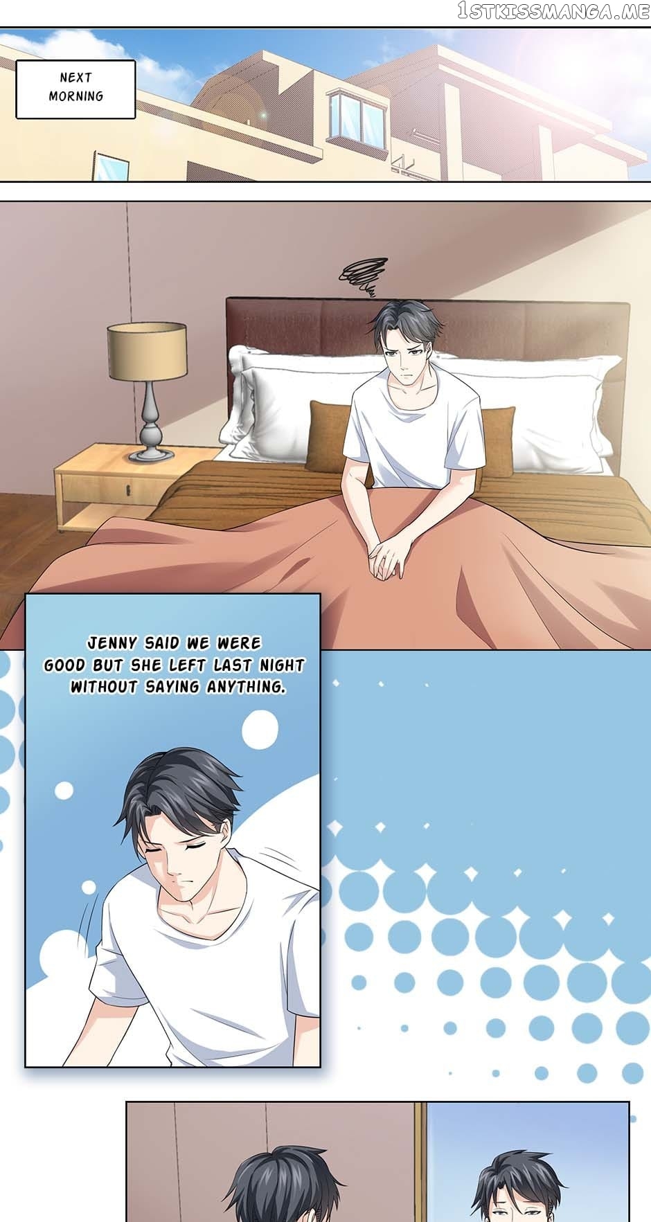 Close Your Eyes Close To Me chapter 88 - page 3