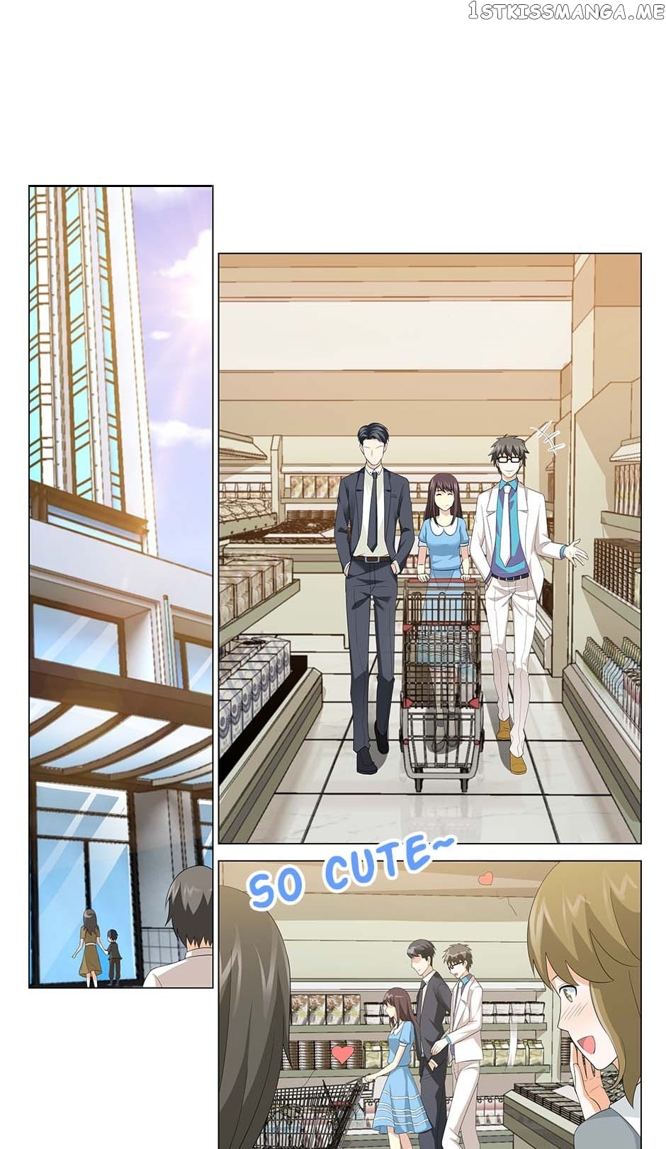 Close Your Eyes Close To Me chapter 85 - page 2