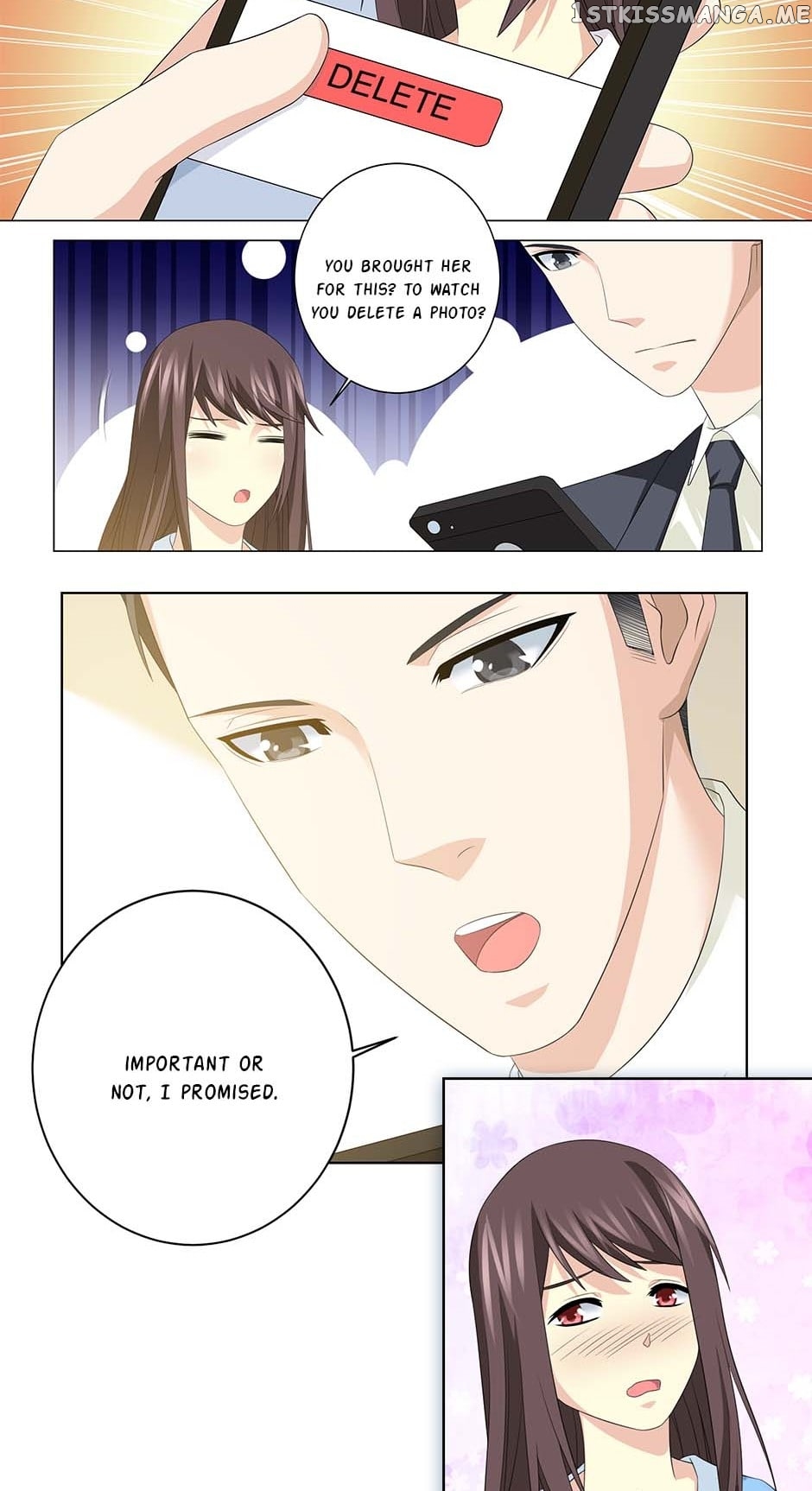 Close Your Eyes Close To Me chapter 77 - page 2