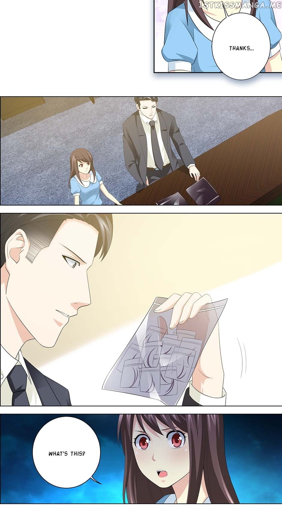 Close Your Eyes Close To Me chapter 77 - page 3