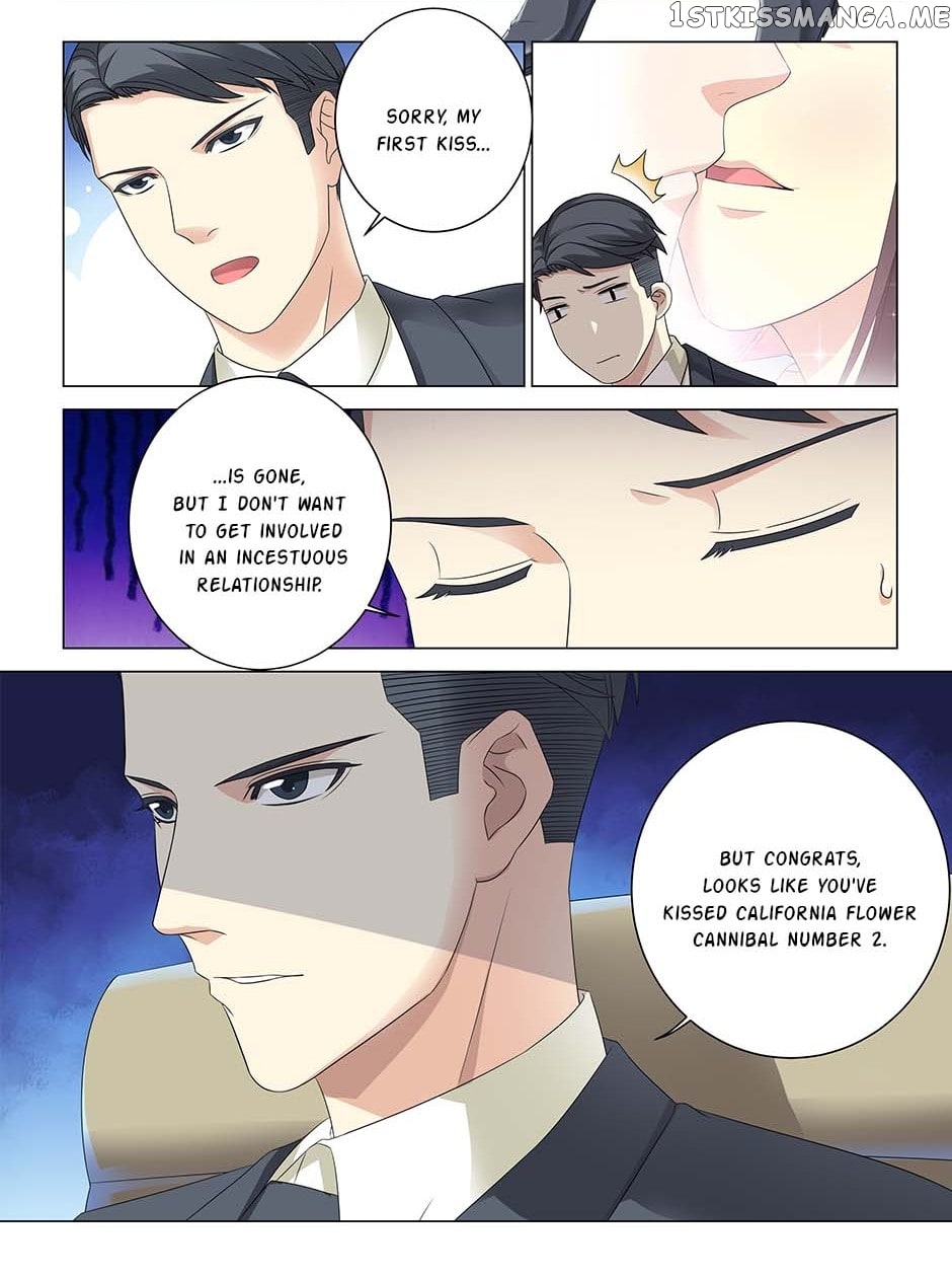 Close Your Eyes Close To Me chapter 74 - page 2
