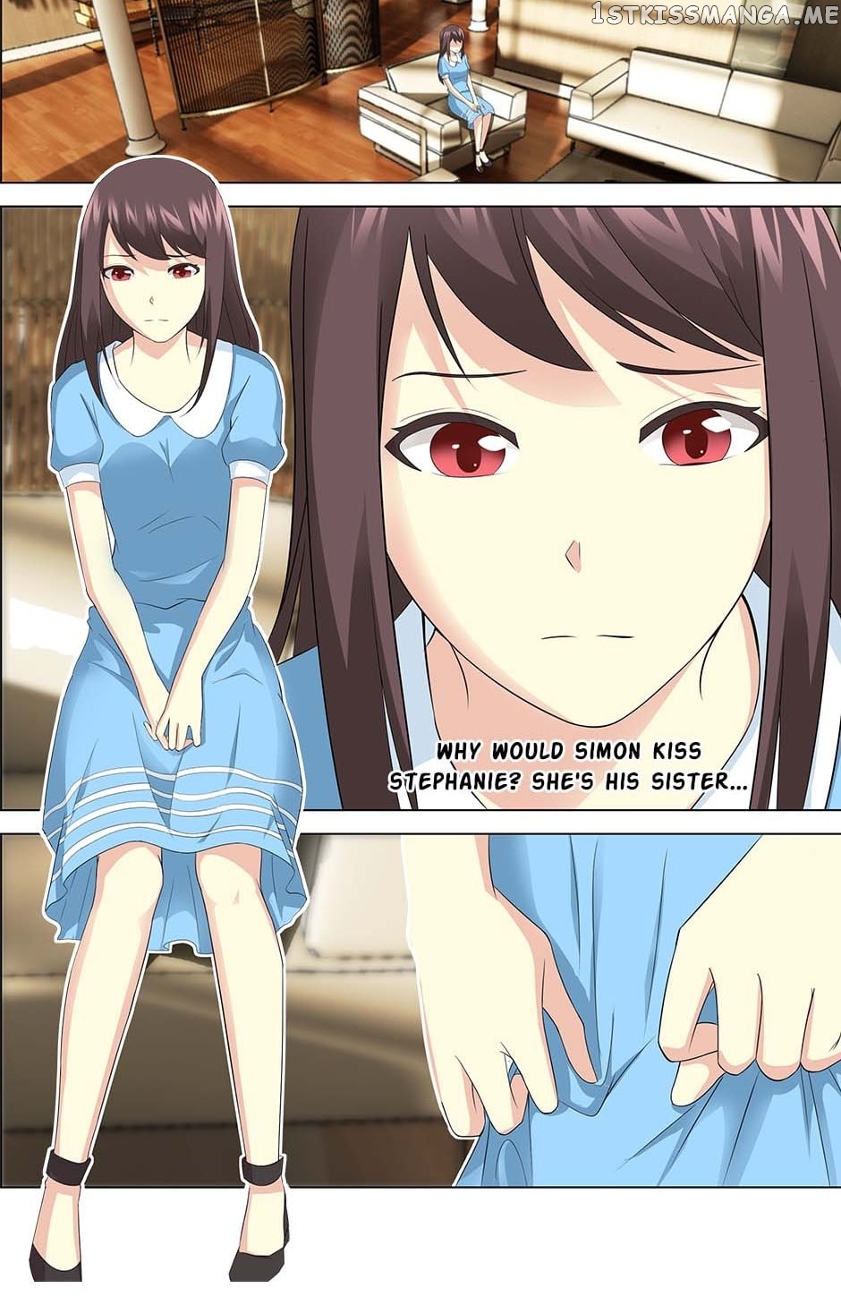 Close Your Eyes Close To Me chapter 73 - page 10