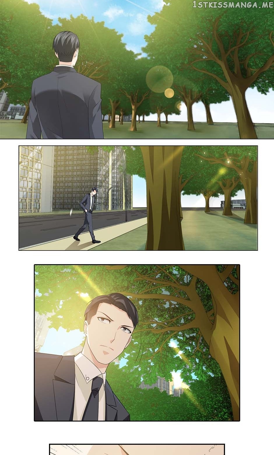 Close Your Eyes Close To Me chapter 72 - page 2