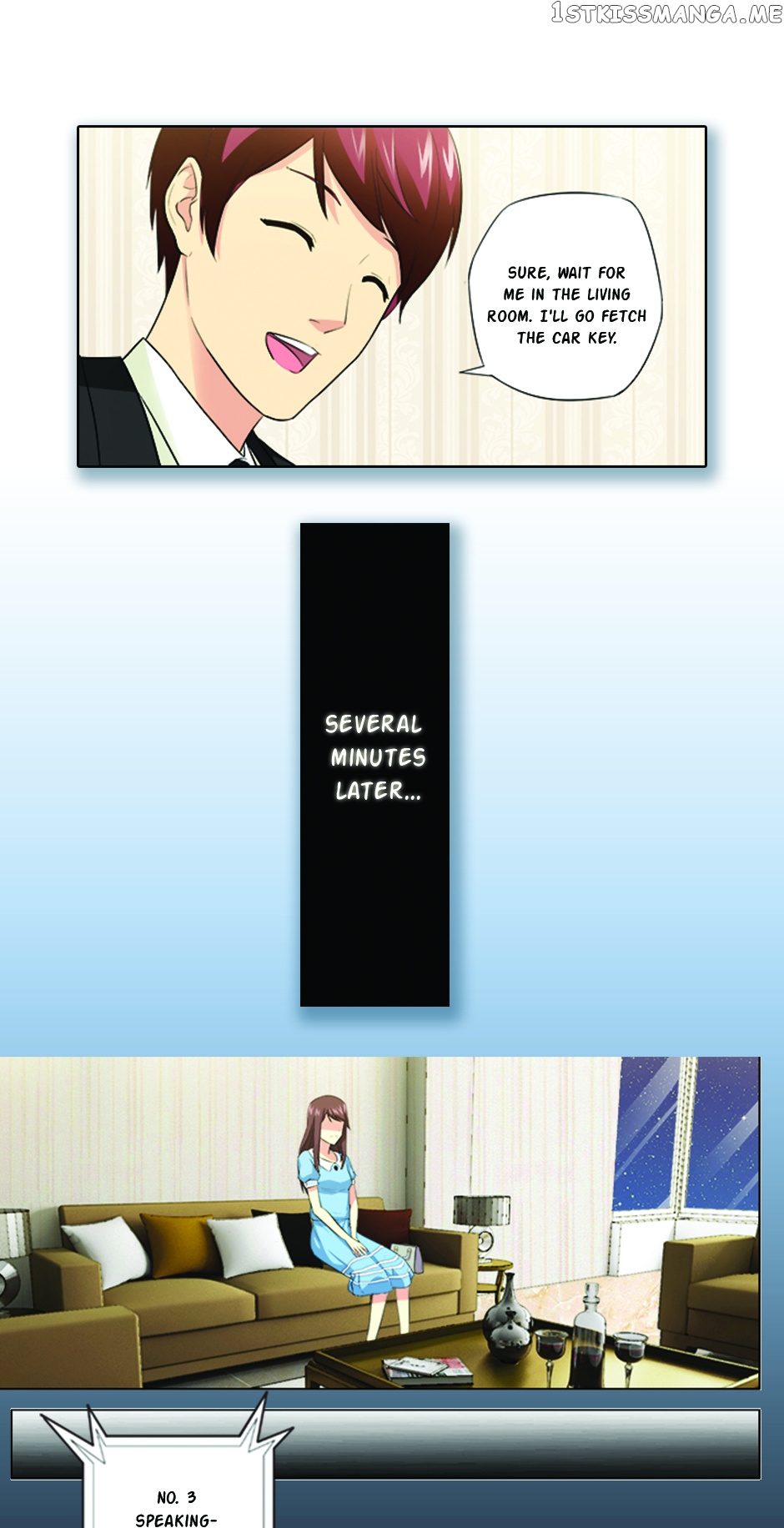 Close Your Eyes Close To Me chapter 46 - page 3