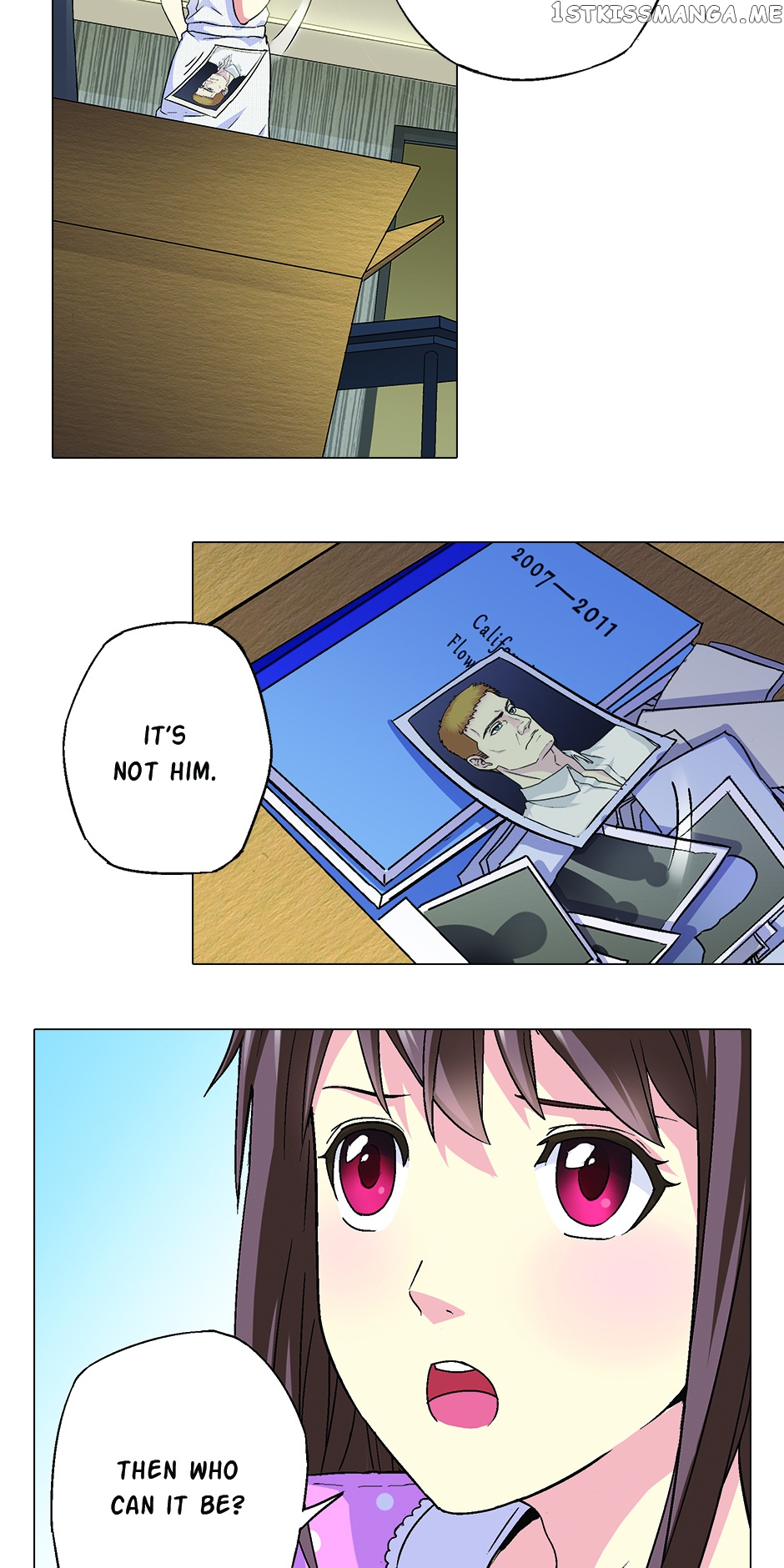 Close Your Eyes Close To Me chapter 18 - page 9