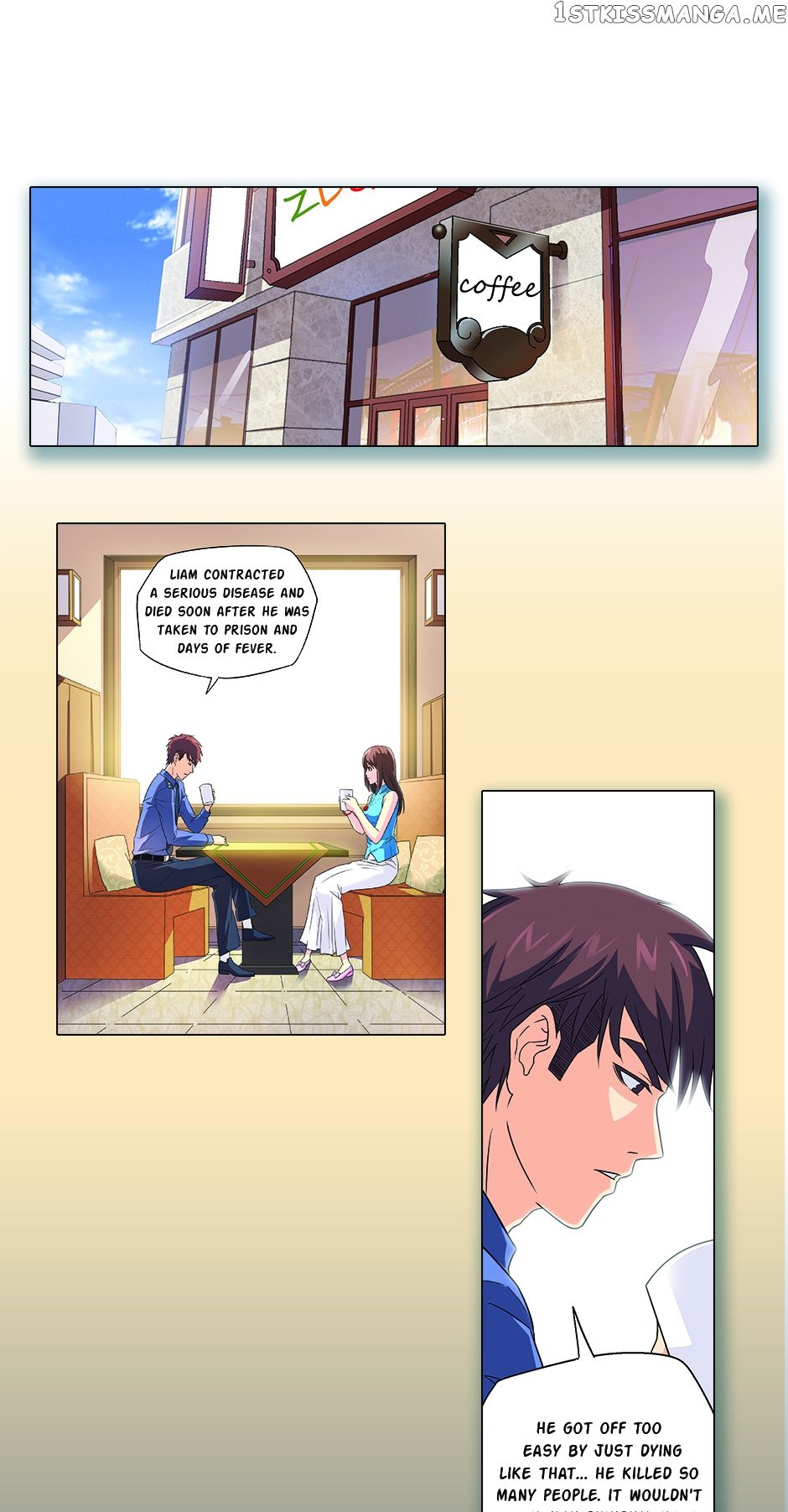 Close Your Eyes Close To Me chapter 13 - page 4