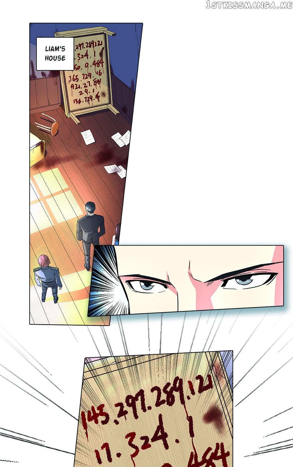 Close Your Eyes Close To Me chapter 12 - page 10