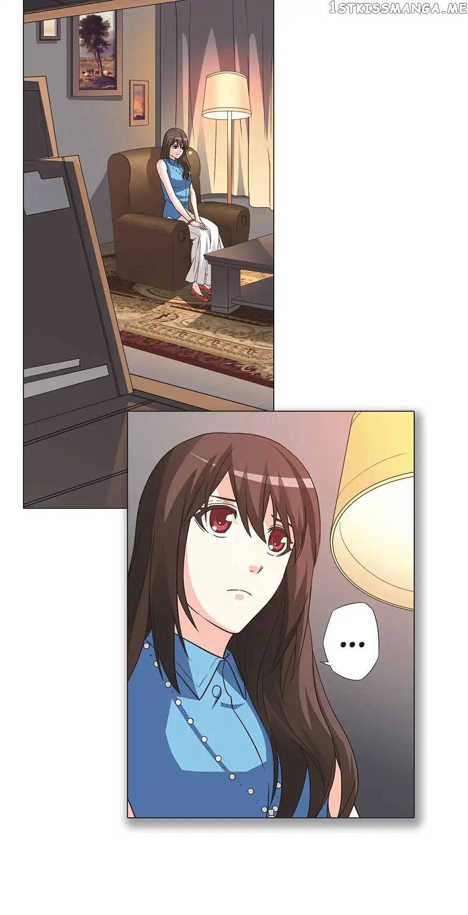 Close Your Eyes Close To Me chapter 8 - page 9