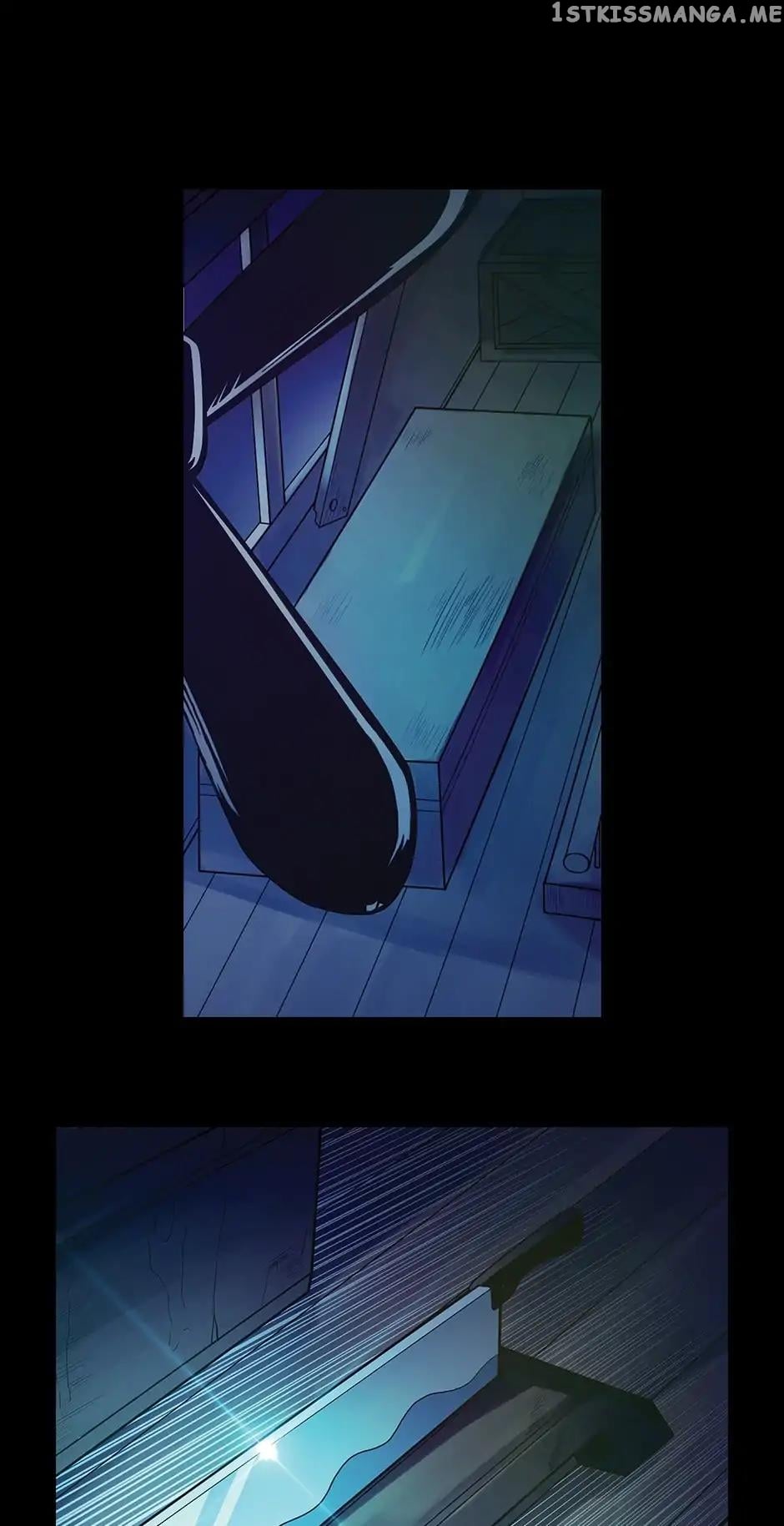 Close Your Eyes Close To Me chapter 7 - page 9