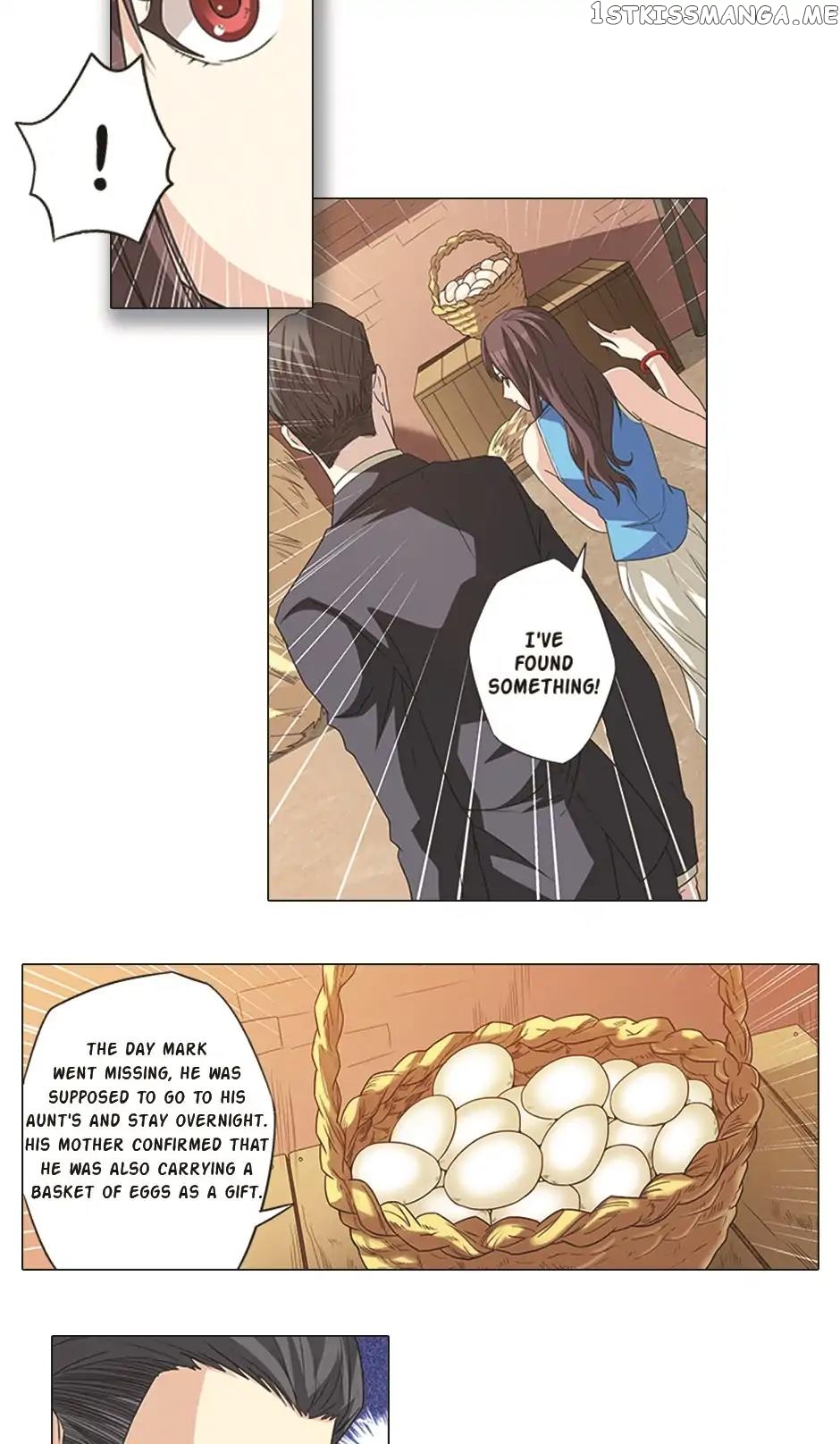 Close Your Eyes Close To Me chapter 6 - page 9