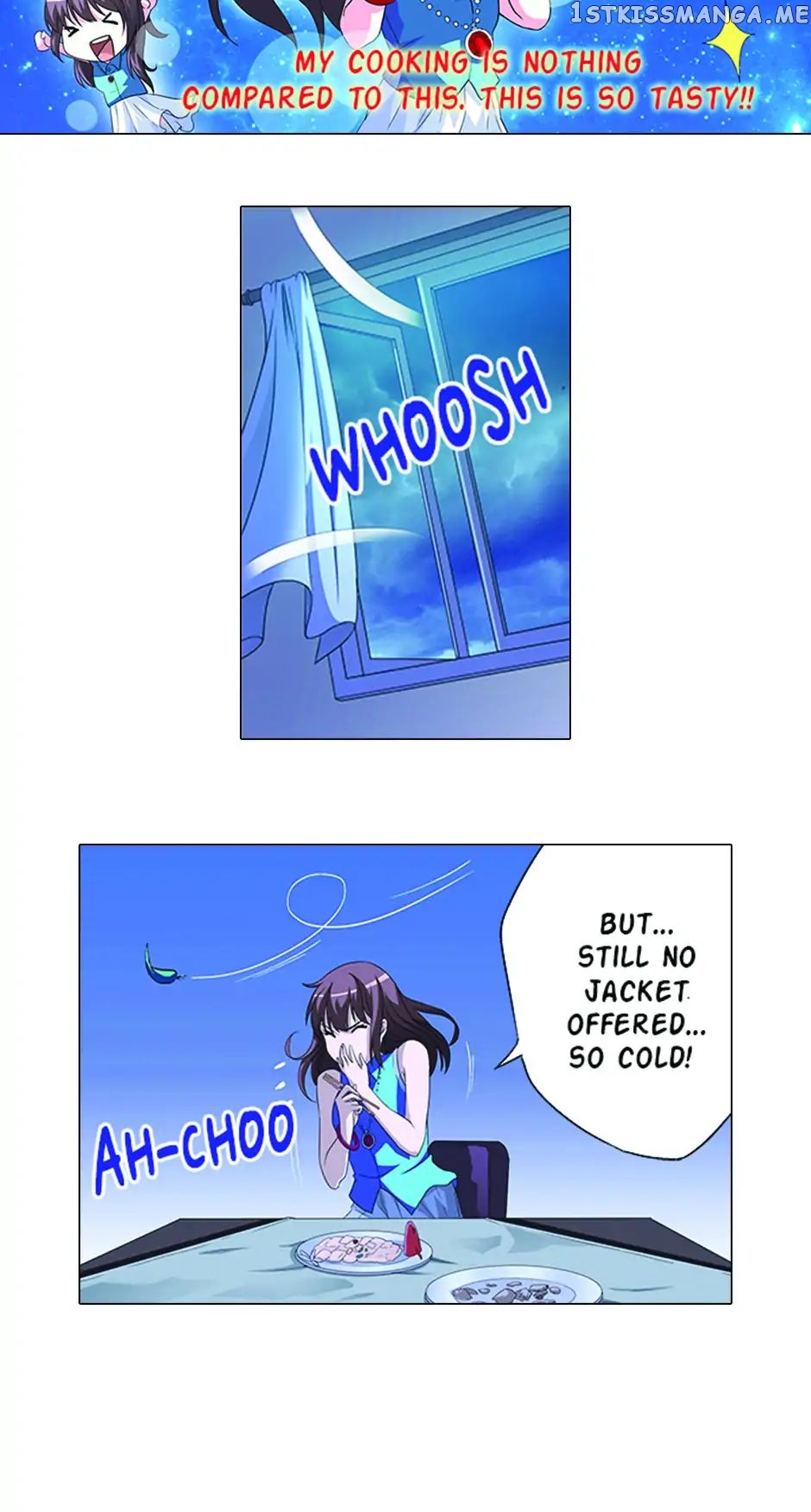 Close Your Eyes Close To Me chapter 4 - page 10