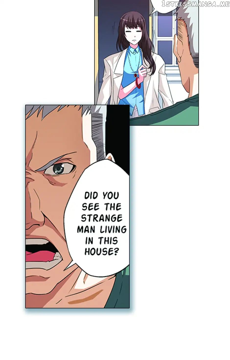 Close Your Eyes Close To Me chapter 4 - page 16