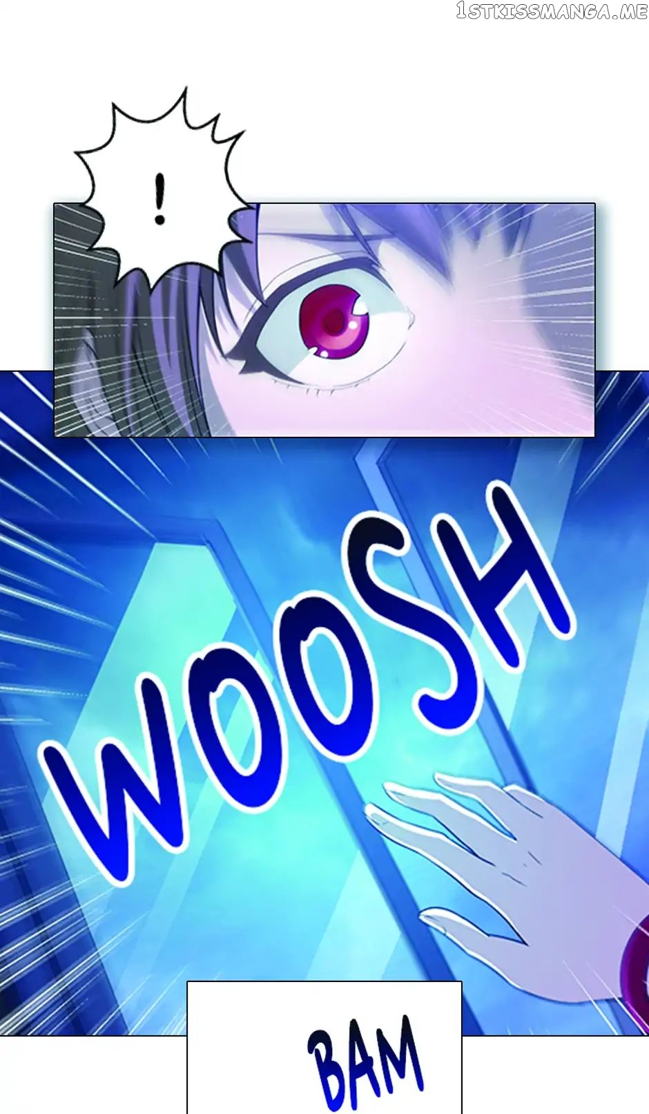 Close Your Eyes Close To Me chapter 3 - page 5