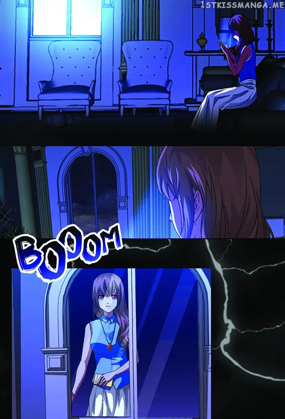 Close Your Eyes Close To Me chapter 2 - page 14