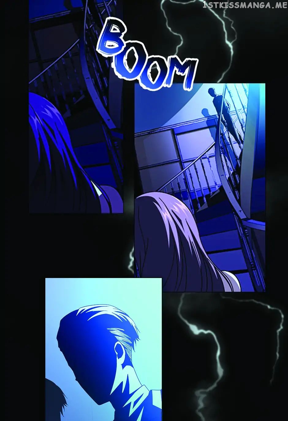 Close Your Eyes Close To Me chapter 2 - page 19