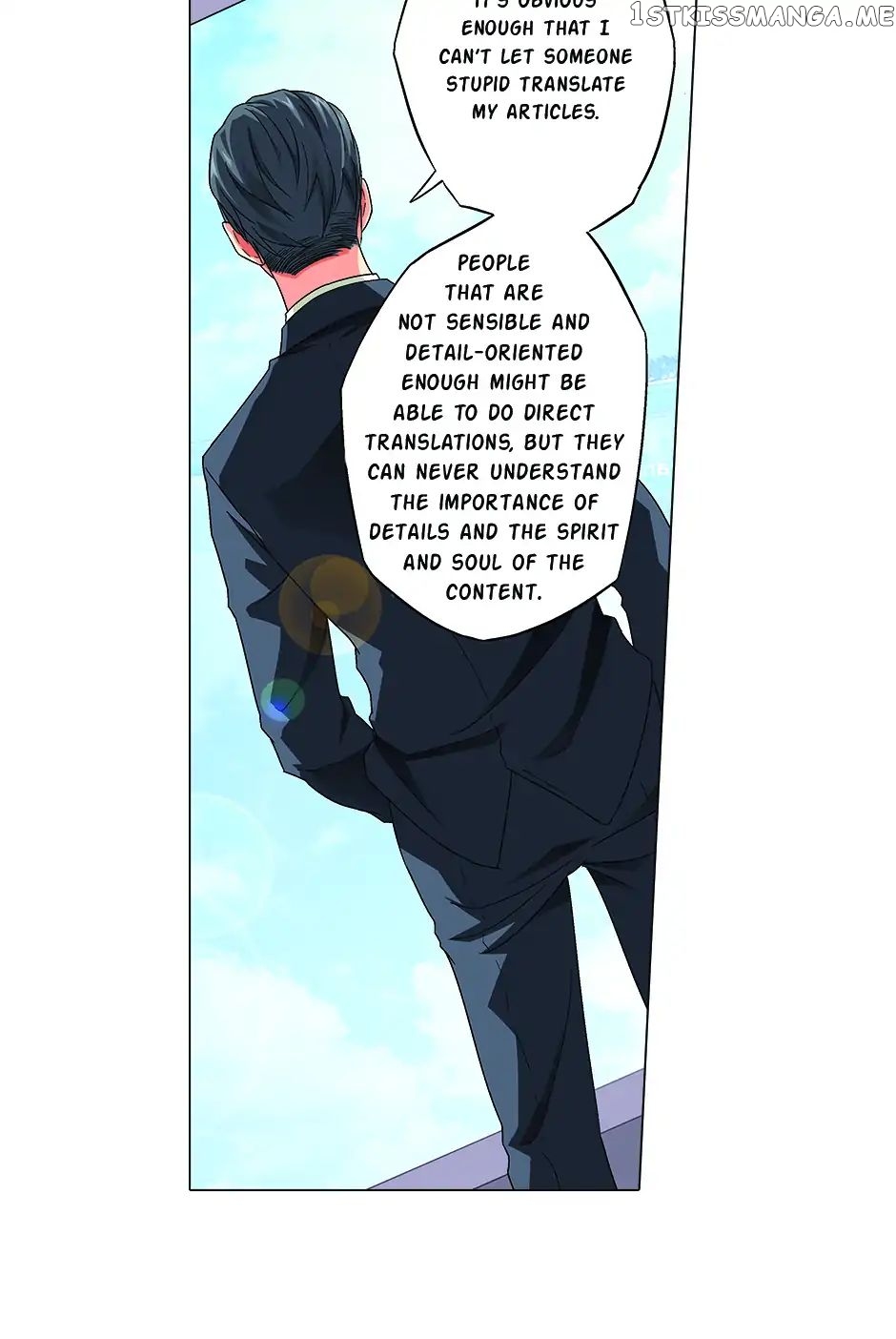 Close Your Eyes Close To Me chapter 1 - page 15