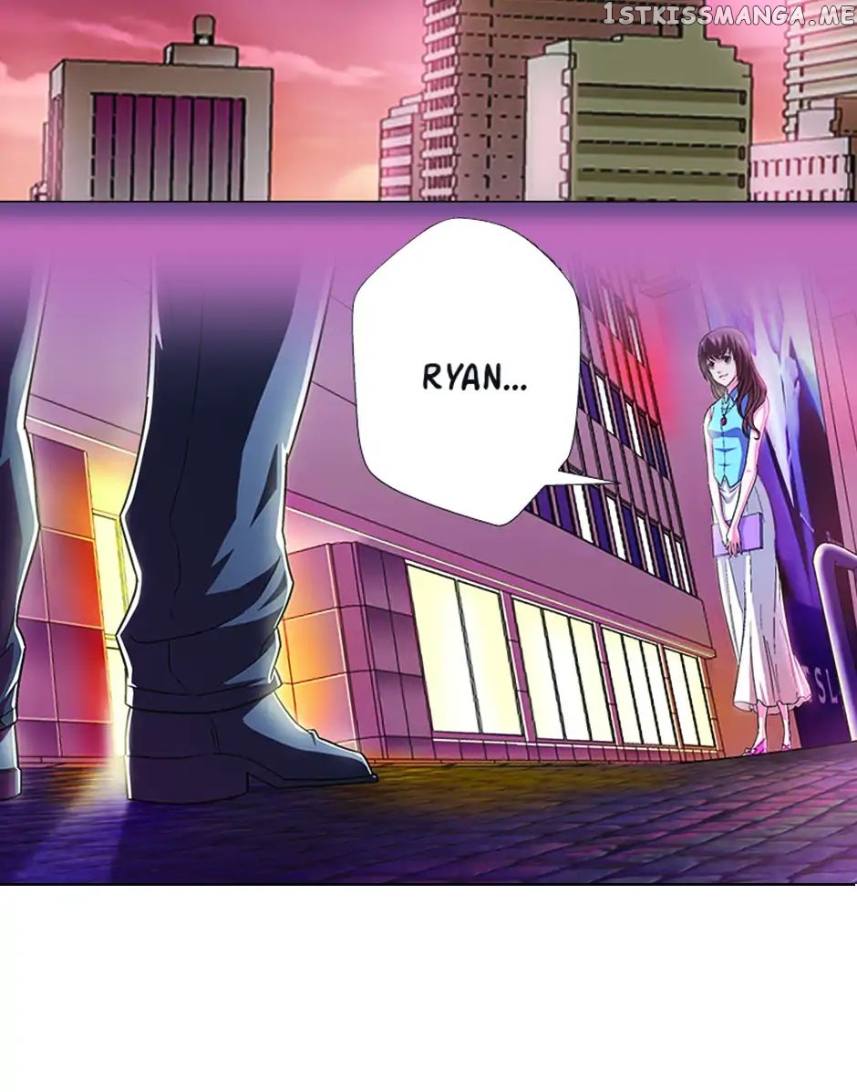 Close Your Eyes Close To Me chapter 1 - page 21