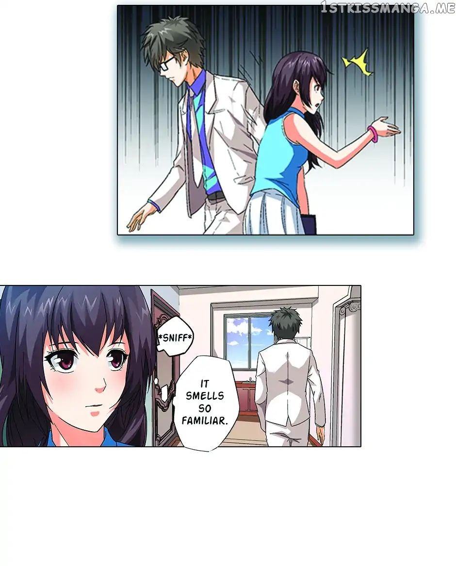 Close Your Eyes Close To Me chapter 1 - page 6