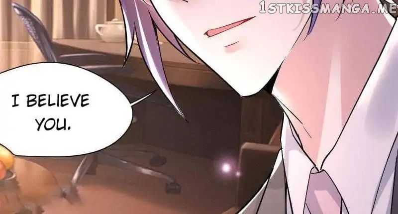 Masked Temptation chapter 53 - page 33
