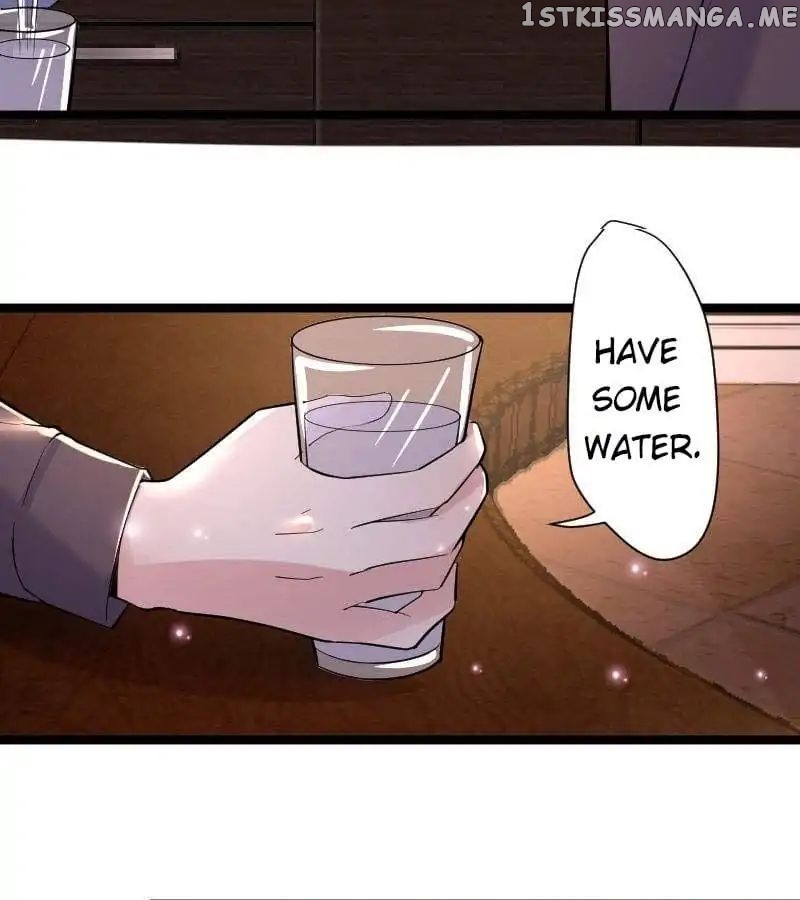 Masked Temptation chapter 53 - page 4