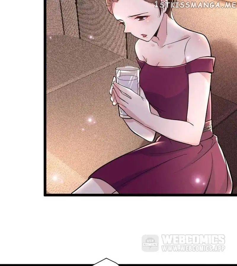 Masked Temptation chapter 53 - page 6