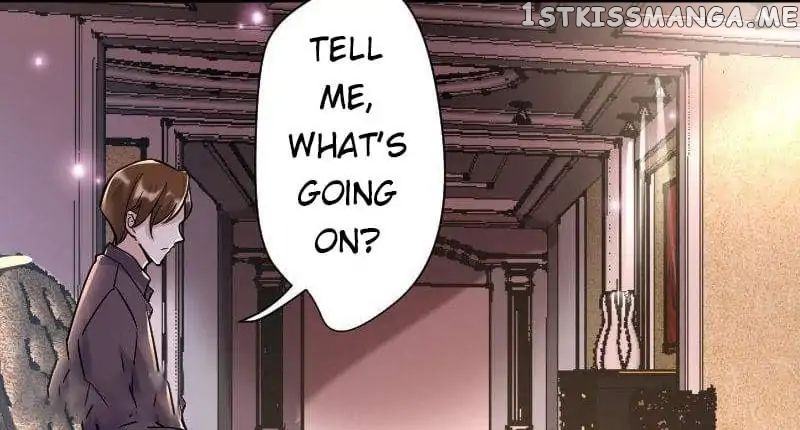 Masked Temptation chapter 53 - page 7