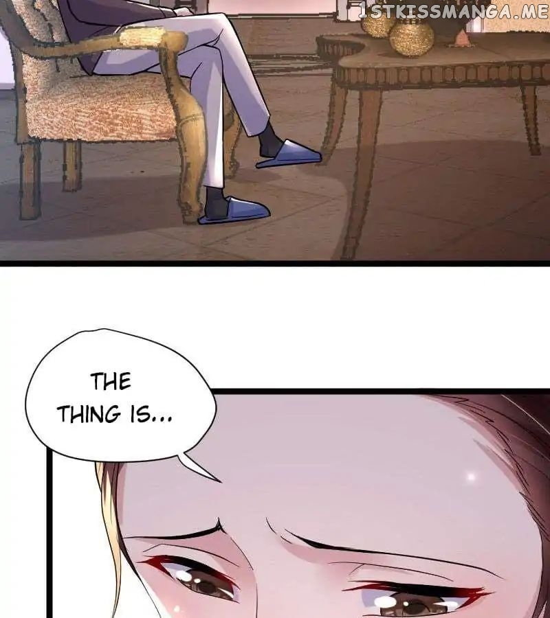 Masked Temptation chapter 53 - page 8