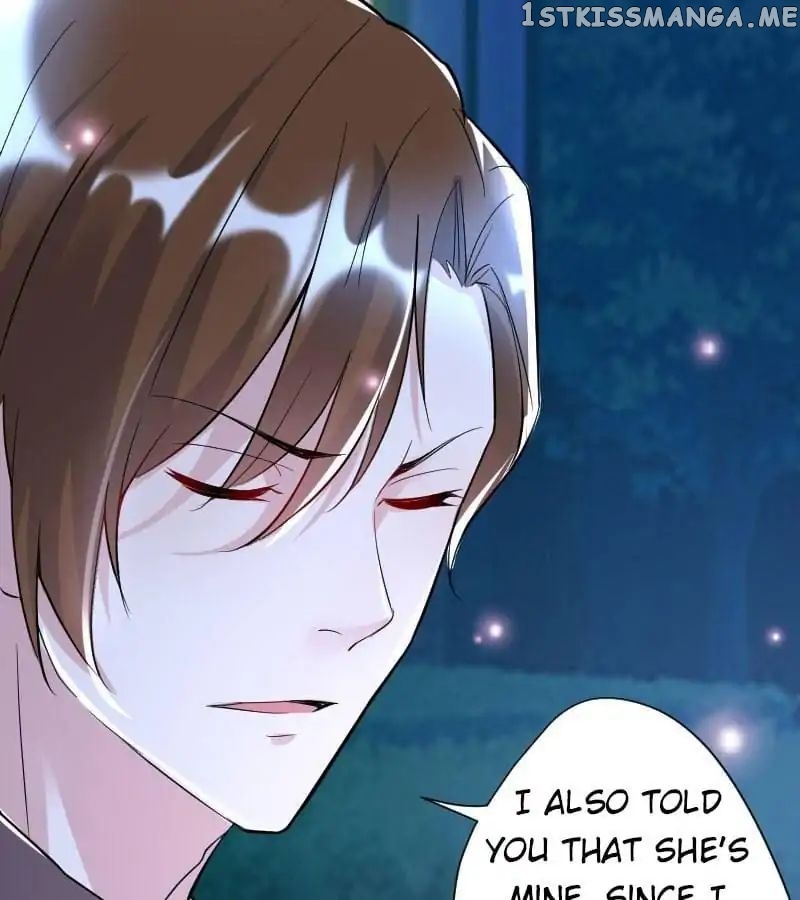 Masked Temptation chapter 52 - page 10