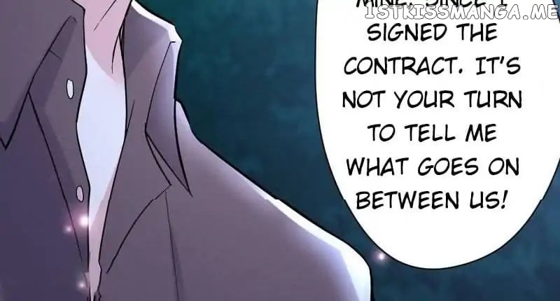 Masked Temptation chapter 52 - page 11