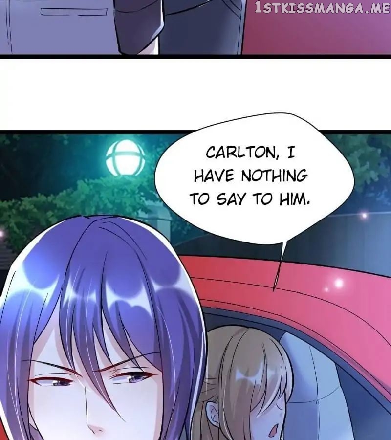 Masked Temptation chapter 52 - page 14