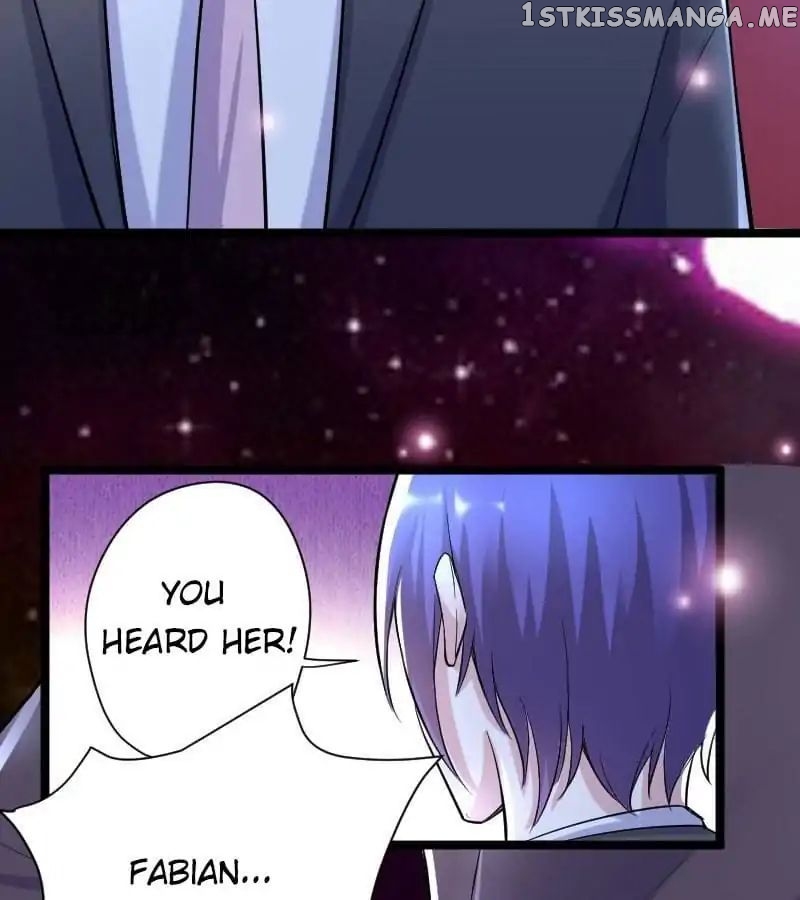 Masked Temptation chapter 52 - page 16