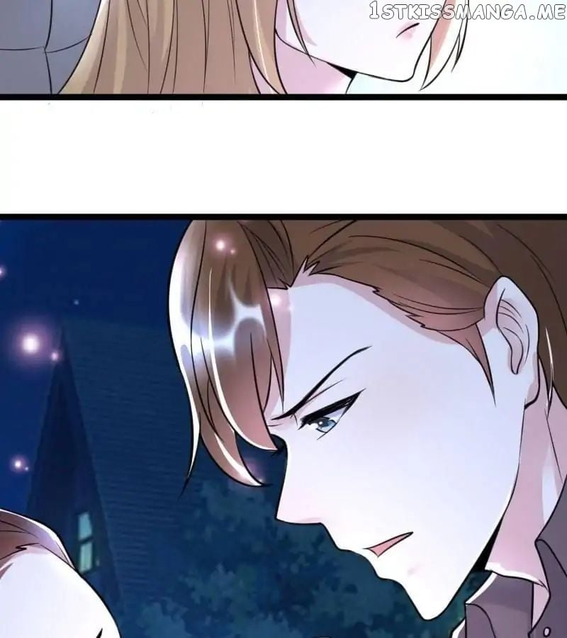 Masked Temptation chapter 52 - page 22