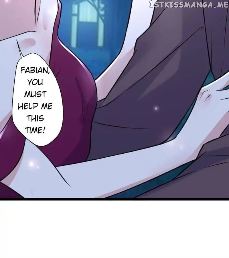 Masked Temptation chapter 52 - page 24