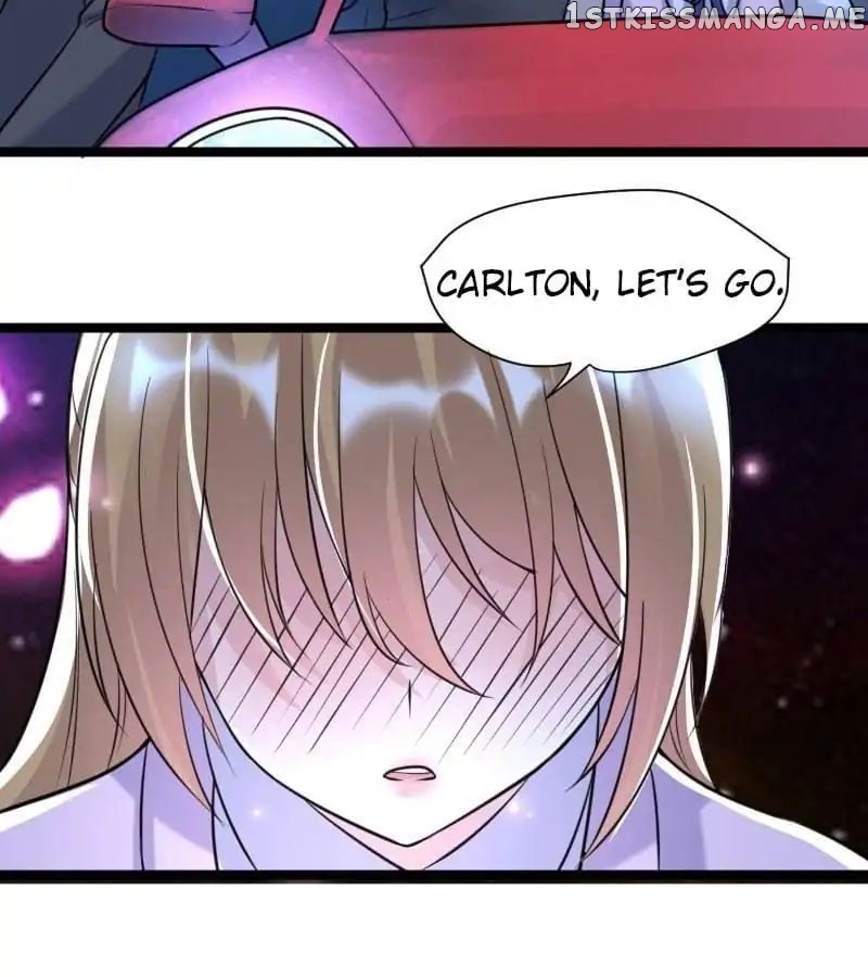Masked Temptation chapter 52 - page 26