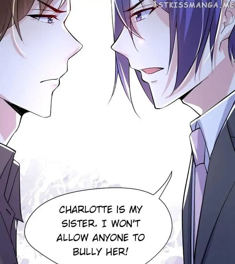 Masked Temptation chapter 52 - page 6