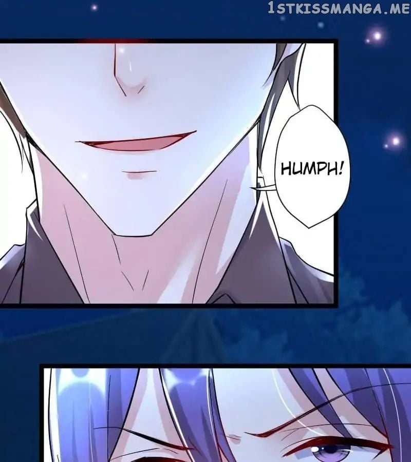 Masked Temptation chapter 52 - page 8