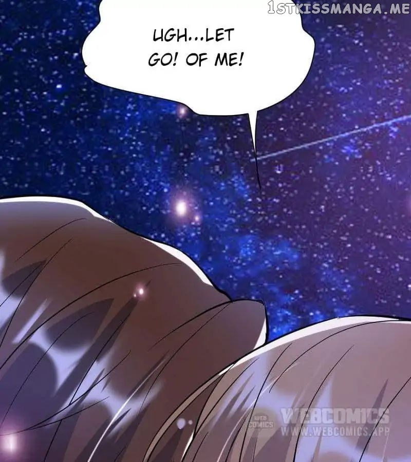 Masked Temptation chapter 51 - page 10
