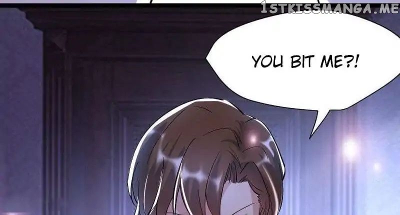 Masked Temptation chapter 51 - page 13