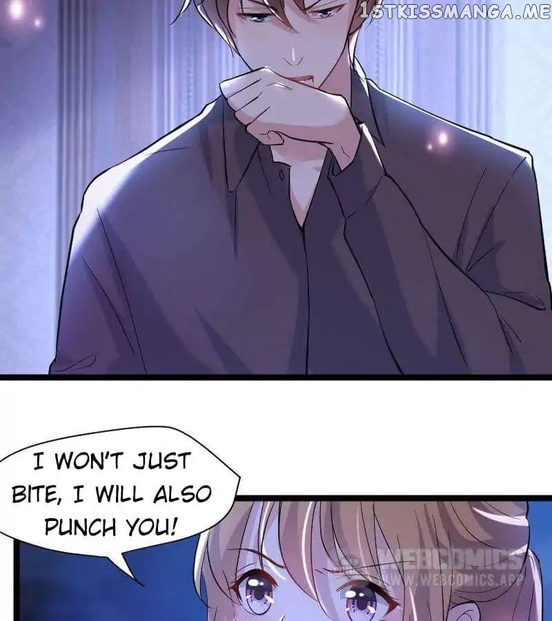 Masked Temptation chapter 51 - page 14