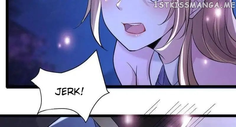 Masked Temptation chapter 51 - page 15
