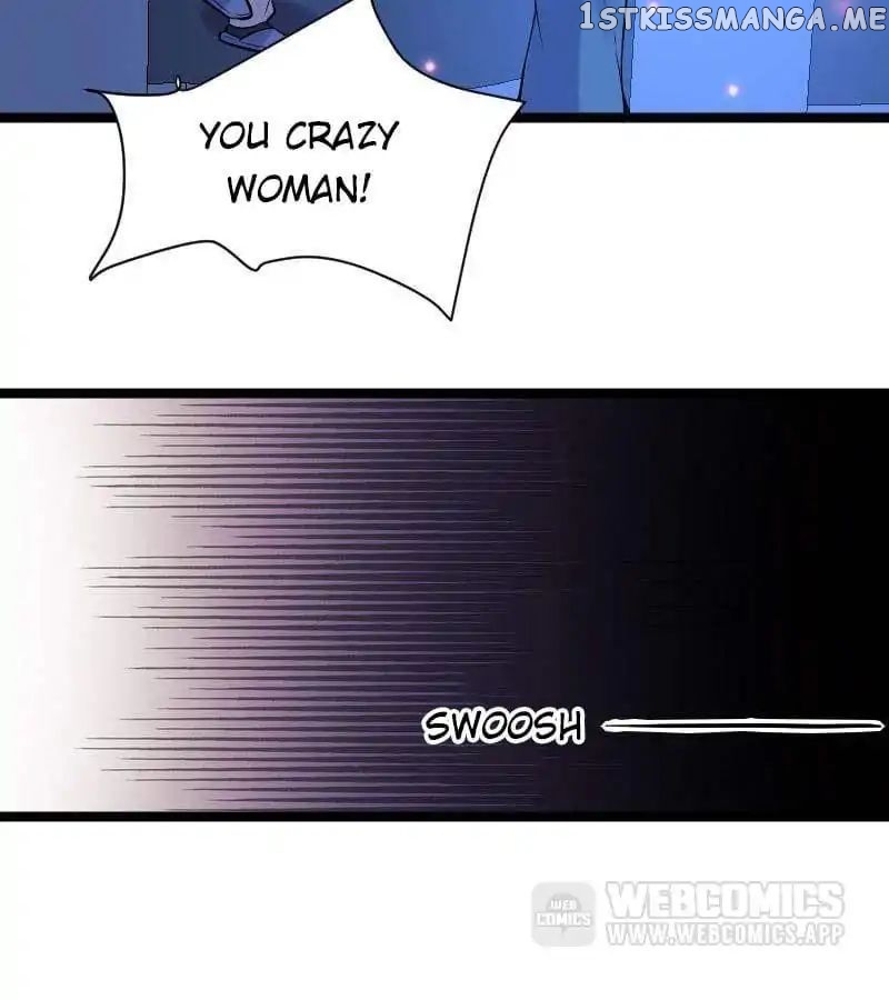 Masked Temptation chapter 51 - page 18